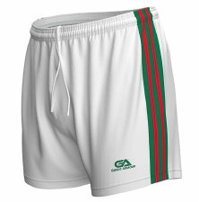 GA Gaelic Shorts